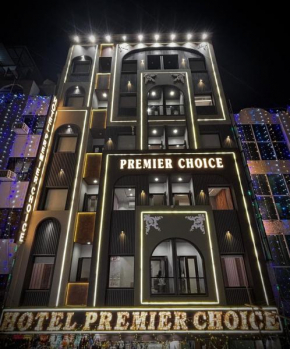 HOTEL PREMIER CHOICE - JUST 50 Meters FROM AJMER SHARIF DARGAH